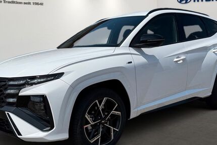 Hyundai TUCSON 3.500 km 34.590 &euro; Werther 99735