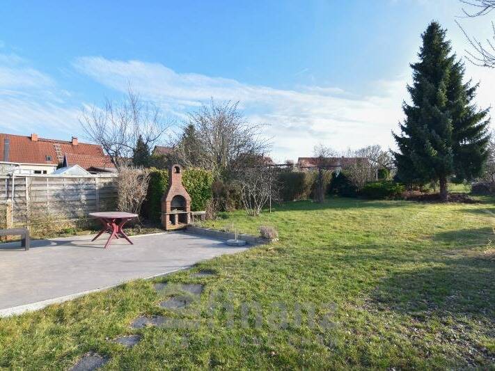 Doppelhaushälfte Zwickau Eckersbach - 3 Zimmer, 76 m&sup2;, 175.000&euro; | Angebot:26659144