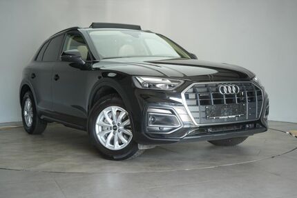 Audi Q5 36.000 km 34.990 &euro; Braunschweig 38110