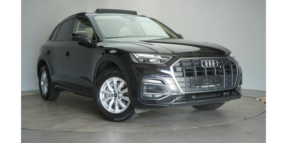 Audi Q5 36.000 km 34.990 &euro; Braunschweig 38110
