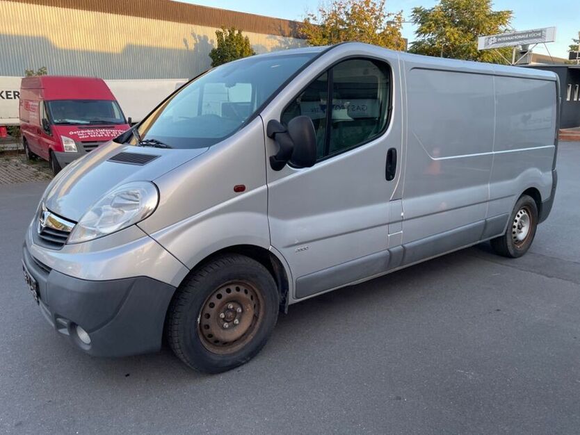 Vivaro