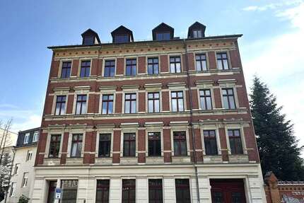 Wohnung Chemnitz Zentrum - 2 Zimmer, 71 m&sup2;, 400&euro; | Angebot:26907483