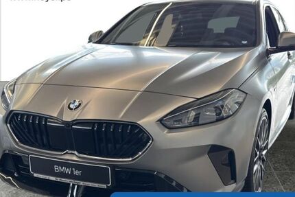 BMW 118 4.500 km 39.890 &euro; Soltau 29614