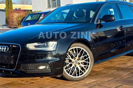 Audi A4 111.600 km 15.699 &euro; Neutraubling 93073