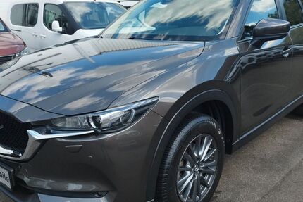 Mazda CX-5 23.000 km 23.990 &euro; Gelsenkirchen 45892