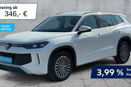 VW Tayron 19.340 km 40.460 &euro; Kulmbach 95326