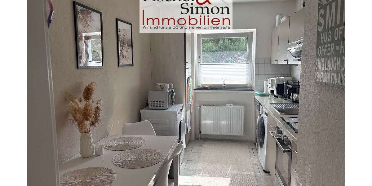 Etagenwohnung Nienburg - 4 Zimmer, 83 m&sup2;, 127.500&euro; | Angebot:27314097