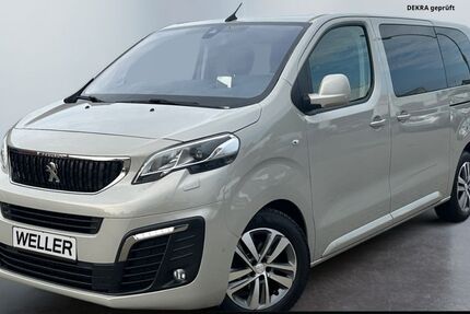 Peugeot Traveller 67.500 km 27.990 &euro; Münster 48163