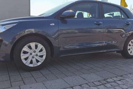 Kia Rio 36.000 km 12.390 &euro; Viernheim 68519