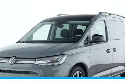 VW Caddy Maxi