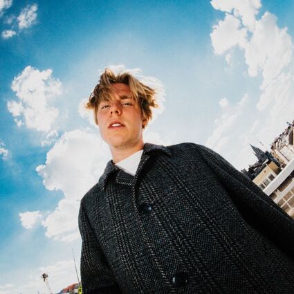 ENNIO 24.04.2026 Europahalle