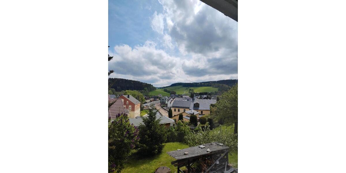 EFH großes Einfamilienhaus mit 3 Garagen und Grundstück 8 zimmer