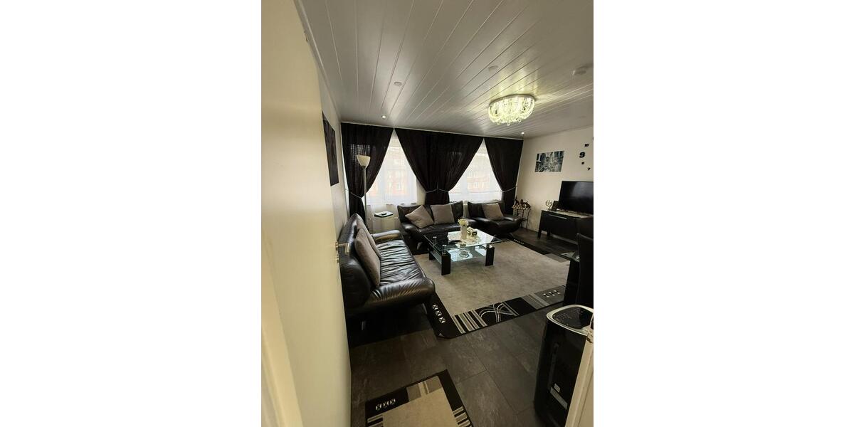 Etagenwohnung Voerde (Niederrhein) - 2.5 Zimmer, 52 m&sup2;, 150.000&euro; | Angebot:24696281