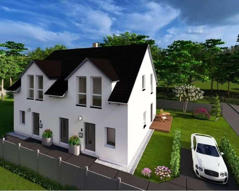 Haus zum Mieten in Alveslohe 1.900 € 109 m²