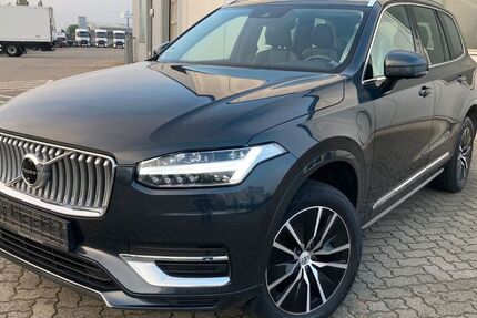 Volvo XC90 75.500 km 39.500 &euro; Coswig/Anhalt 06869