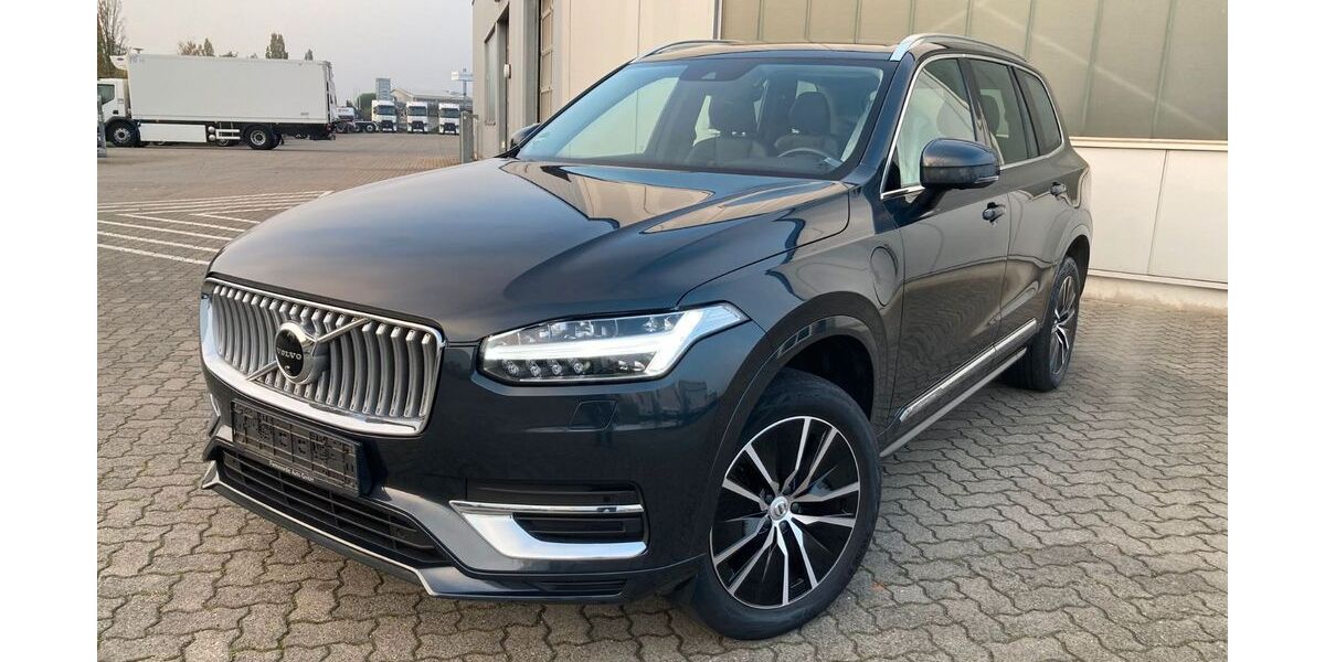 Volvo XC90 75.500 km 39.500 &euro; Coswig/Anhalt 06869