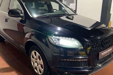 Audi Q7 289.121 km 8.900 &euro; Kisdorf 24629