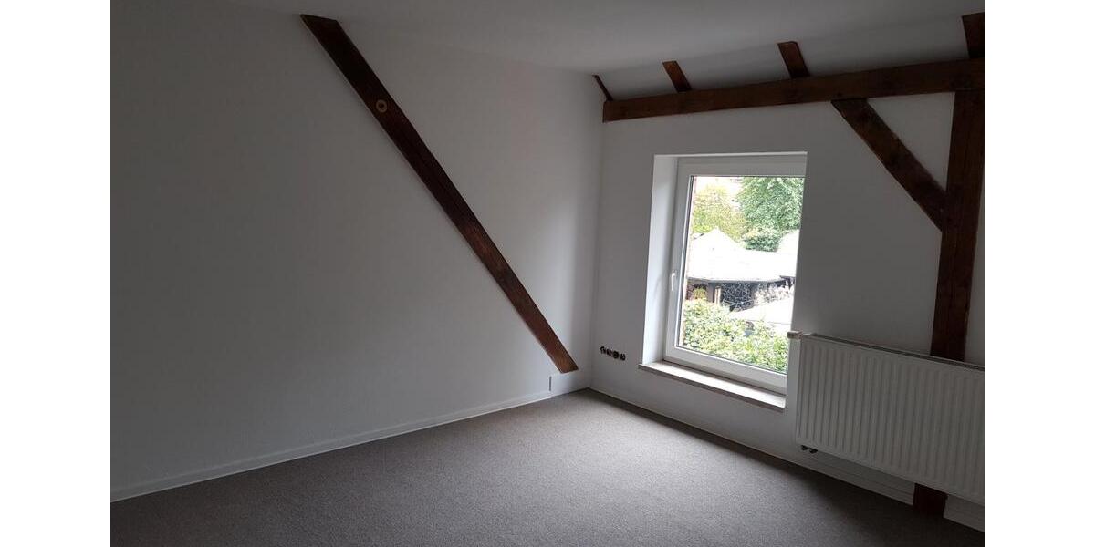Etagenwohnung Ludwigslust - 3 Zimmer, 82 m&sup2;, 594&euro; | Angebot:26646270