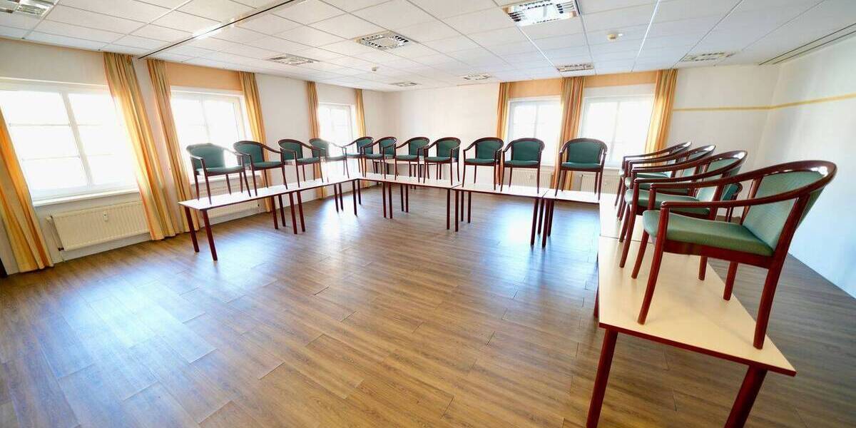 Gewerbeobjekt Bad Nenndorf Waltringhausen - 1 Zimmer, 716 m&sup2;, 595.000&euro; | Angebot:25746333