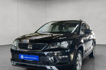Seat Ateca 80.818 km 14.890 &euro; Esslingen 73730