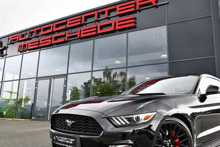 Ford Mustang 62.527 km 28.790 &euro; Meschede 59872