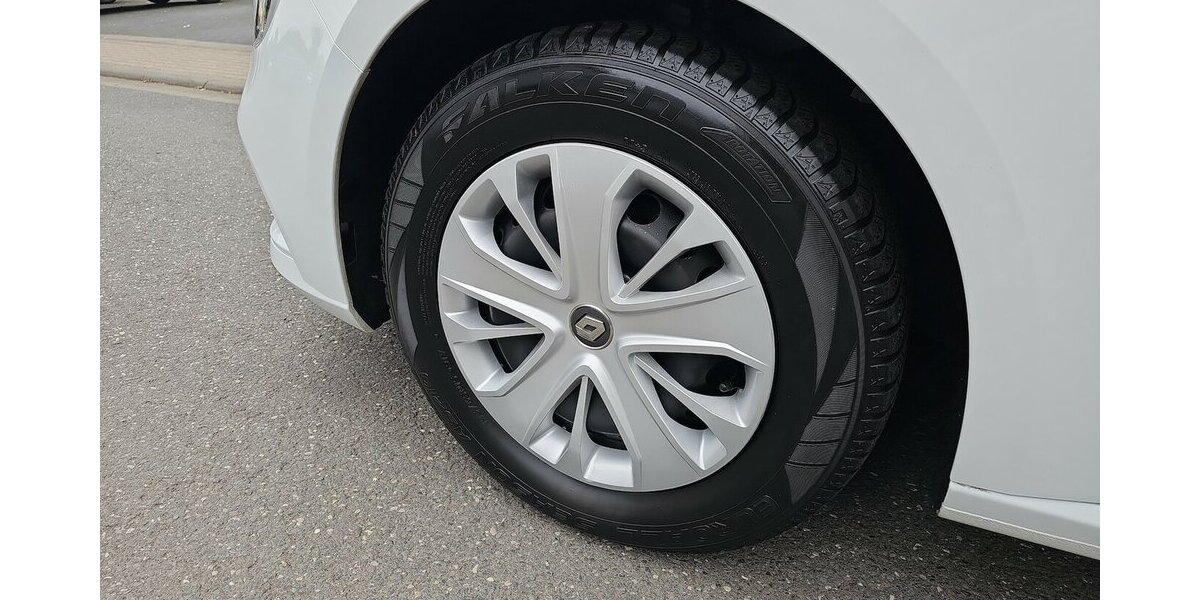 Renault Megane Life Insp. NEU 80.000 km 10.990 &euro; Schwalbach/Taunus 65824