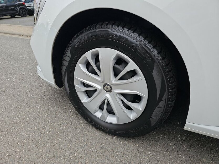 Renault Megane Life+ Insp.+ TÜV+ Bremsen HI + NEU + 80.000 km 11.445 € Schwalbach/Taunus 65824