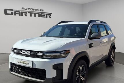 Dacia Bigster 3.500 km 27.780 € Bretten 75015