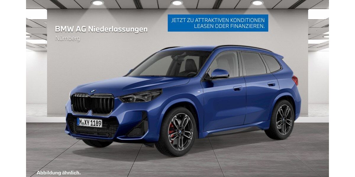 BMW X1 14.767 km 47.294 &euro; Nürnberg 90441