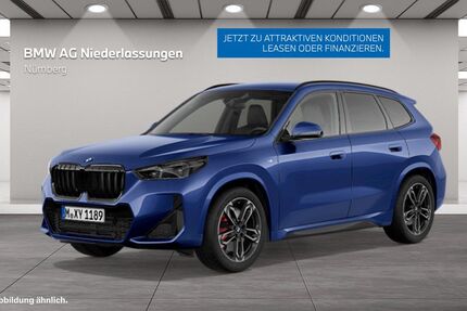 BMW X1 14.773 km 44.495 &euro; Nürnberg 90441