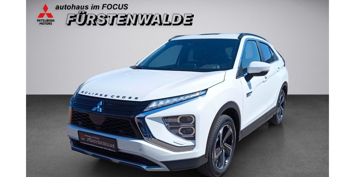 Mitsubishi Eclipse Cross 52.156 km 20.990 &euro; Fürstenwalde 15517