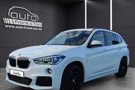 BMW X1 115.000 km 22.990 &euro; Schmelz 66839