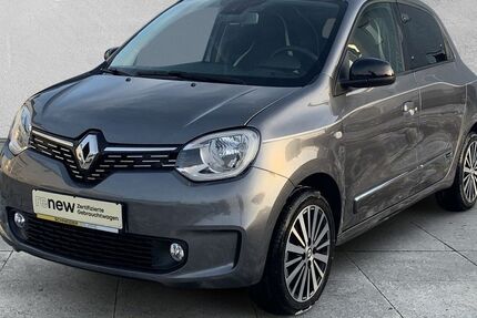 Renault Twingo 23.800 km 13.900 &euro; Mittweida-Lauenhain 09648
