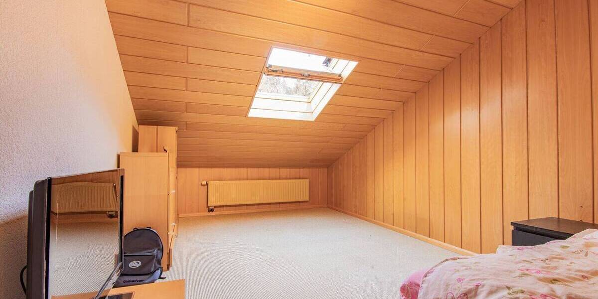 Reihenmittelhaus Waldshut-Tiengen Waldshut - 6 Zimmer, 153 m&sup2;, 429.000&euro; | Angebot:25928945