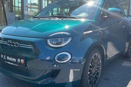 Fiat 500e 38.069 km 19.900 € Tübingen 72072