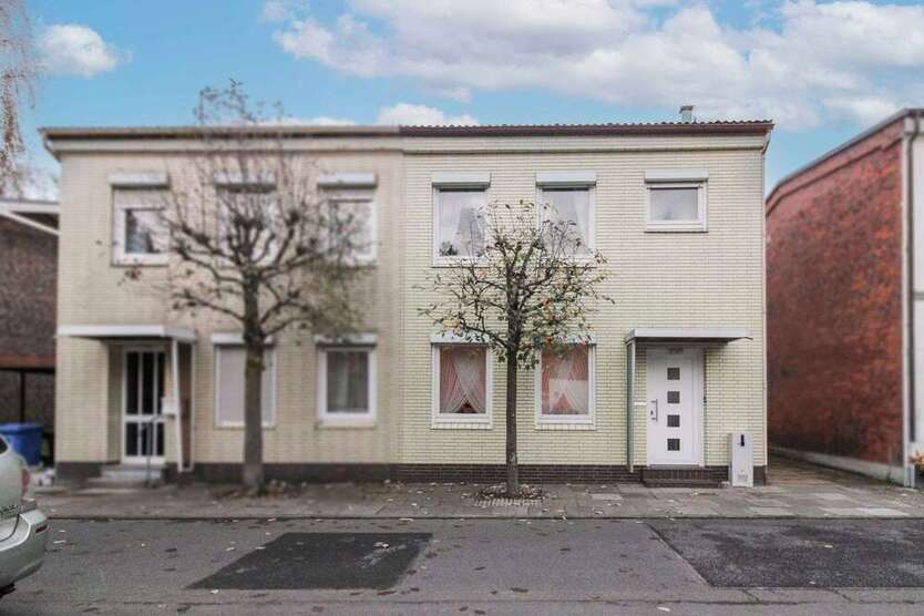 Haus zum Kaufen in Elmshorn 199.000 € 88.52 m²