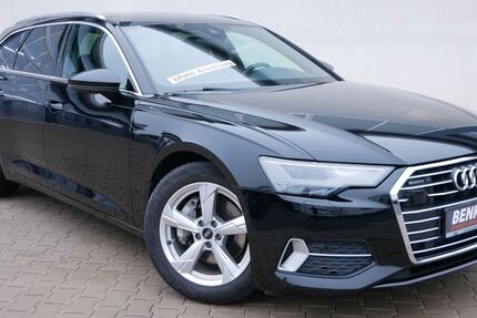 Audi A6 25.700 km 36.931 &euro; Beverungen 37688
