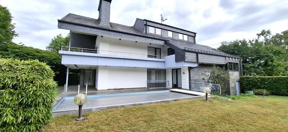 Einzigartiges Wohngefühl - Ihr neues Mietdomizil wartet zimmer