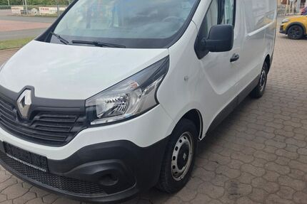 Renault Trafic 42.360 km 13.500 &euro; Bad Tennstedt 99955