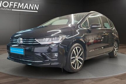 VW Golf Sportsvan 33.933 km 14.990 &euro; Meschede 59872