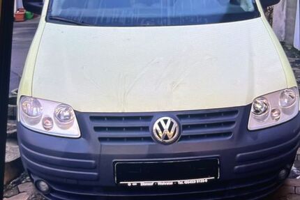 VW Caddy 303.420 km 1.650 € Feuchtwangen 91555