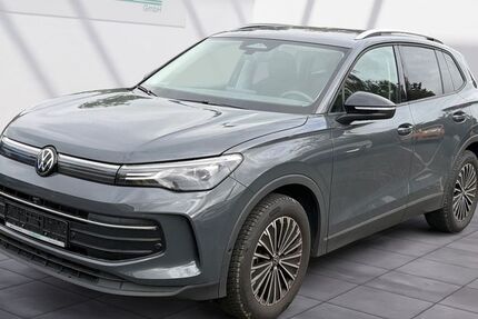 VW Tiguan 23.734 km 31.900 &euro; Günzburg 89312
