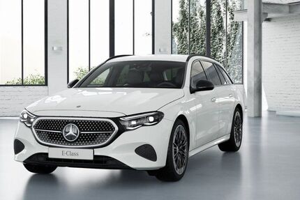 Mercedes-Benz E 220 18.000 km 59.970 &euro; Oldenburg 26129