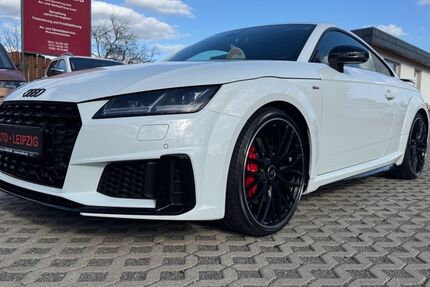 Audi TT 64.800 km 30.990 &euro; Leipzig 04178