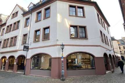 Einzelhandel in Mainz 1.100 € 54 m² zimmer
