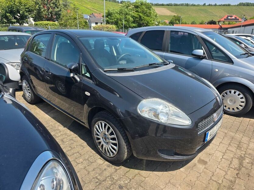 Punto