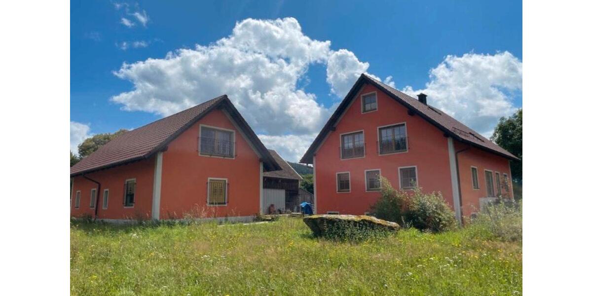 Einfamilienhaus Moosbach - 9 Zimmer, 180 m&sup2;, 550.000&euro; | Angebot:26795902