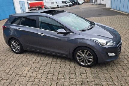 Hyundai i30 179.000 km 7.000 &euro; Aachen 52068