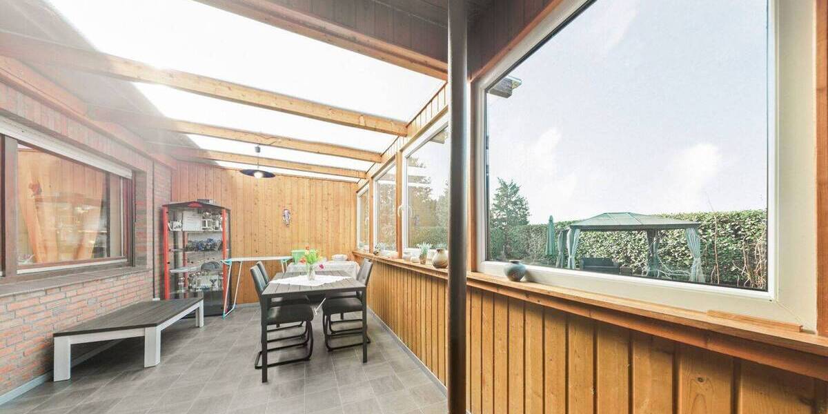 Bungalow Twistringen / Rüssen Rüssen - 4 Zimmer, 93 m&sup2;, 229.000&euro; | Angebot:25996876