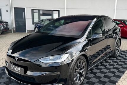 Tesla Model X 22.000 km 88.750 &euro; Emsbüren 48488